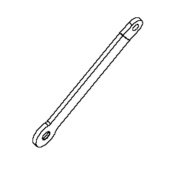 Zawias 5798612-01 Zawias 5798612-01