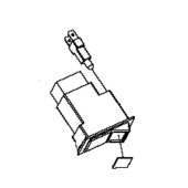 Uchwyt 5798638-01 Uchwyt 5798638-01