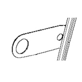 Podstawa 5798686-01 Podstawa 5798686-01