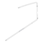 Uchwyt Kpl, 5798708-01 Uchwyt Kpl, 5798708-01