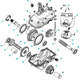 Ramię 5803143-01 Ramię 5803143-01