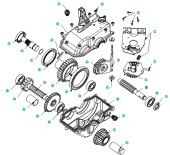 Ramię 5803145-01 Ramię 5803145-01