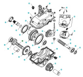 Ramię 5803146-01 Ramię 5803146-01