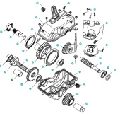 Podkładka Dystansowa 5803149-01 Podkładka Dystansowa 5803149-01