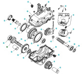 Bieg 5803166-01 Bieg 5803166-01