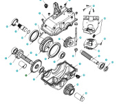 Bieg 5803167-01 Bieg 5803167-01