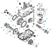 Sterowniczy 5803186-01 Sterowniczy 5803186-01