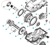 Taca 5803200-01 Taca 5803200-01