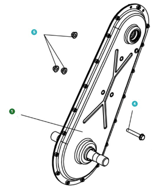 Przenoszenie 5803210-01