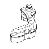 Zbiornik paliwa Zbiornik paliwa