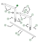 Rura 5807429-01 Rura 5807429-01