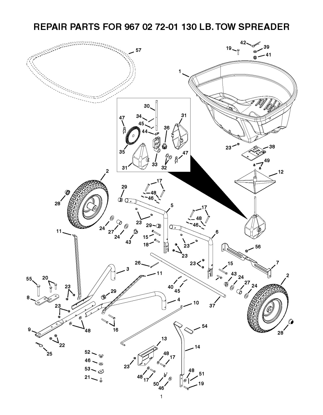 Zostawać 5807441-01