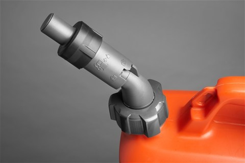 Husqvarna Pojemnik combi