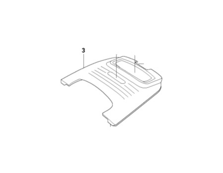 OSŁONA Gardena R160