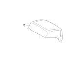 OSŁONA Stacja ładowania R160 OSŁONA Stacja ładowania R160