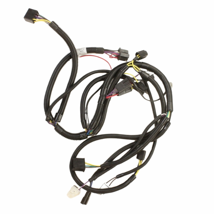 Okablowanie 5807981-01