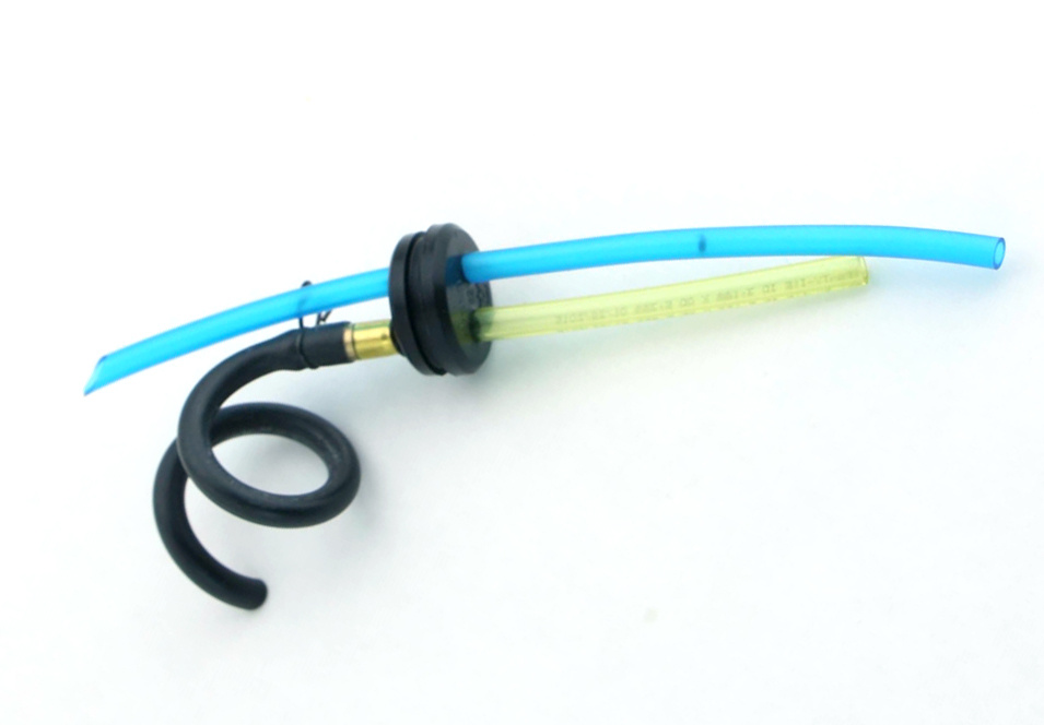 Wąż Gumowy 5808540-01