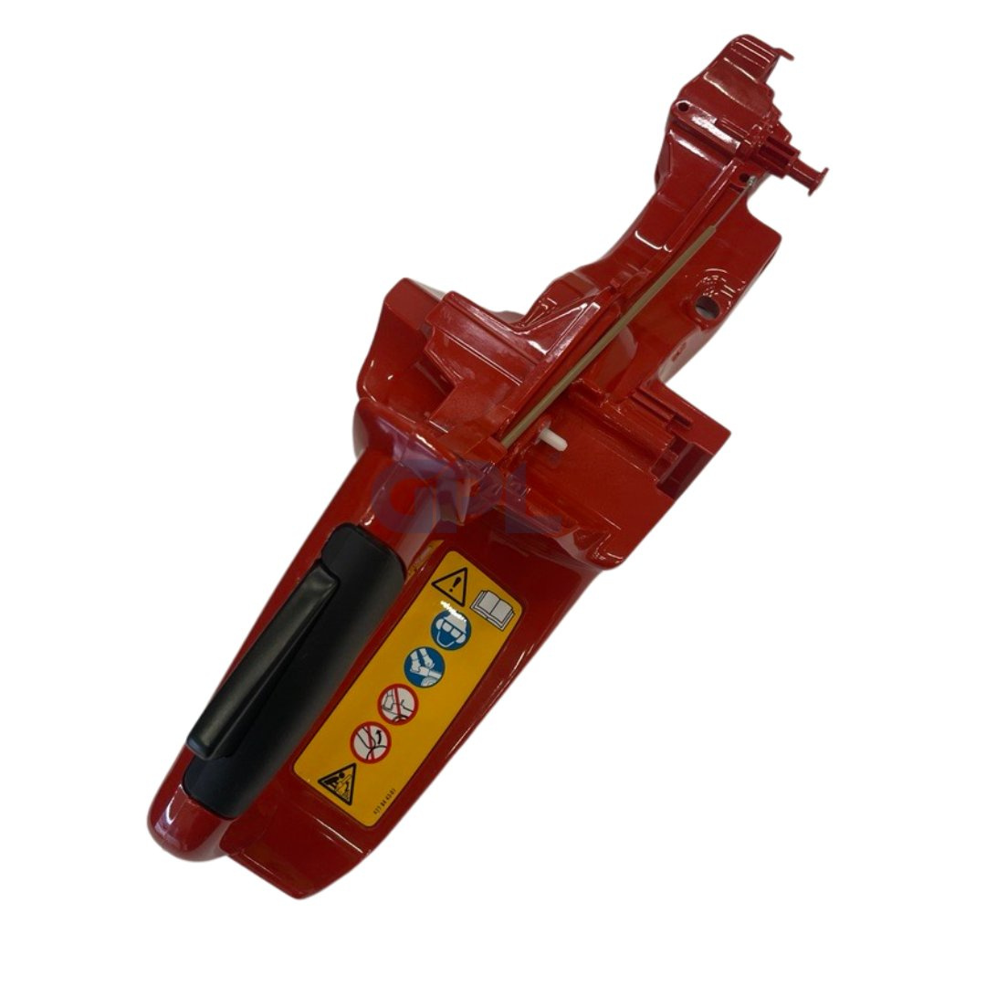 Zbiornik paliwa Kpl 5808871-02