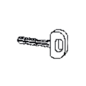 Klucz 5808900-01 Klucz 5808900-01