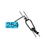 Przycisk 5809152-03 Przycisk 5809152-03