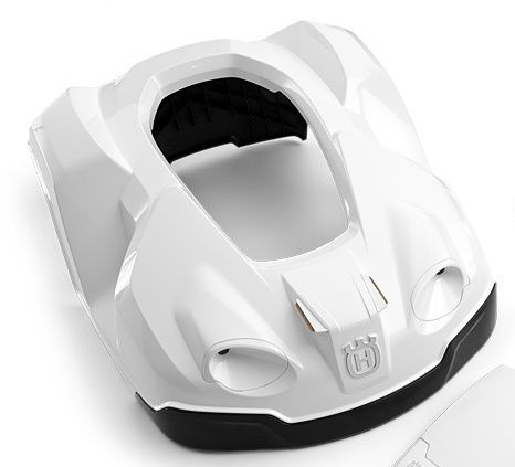 Nadwozia kit, Automower G3 Biały 330X/430X 2017>
