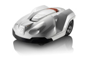 Nadwozia kit, Automower G3 Biały 330X/430X 2016 & 2017 Nadwozia kit, Automower G3 Biały 330X/430X 2016 & 2017