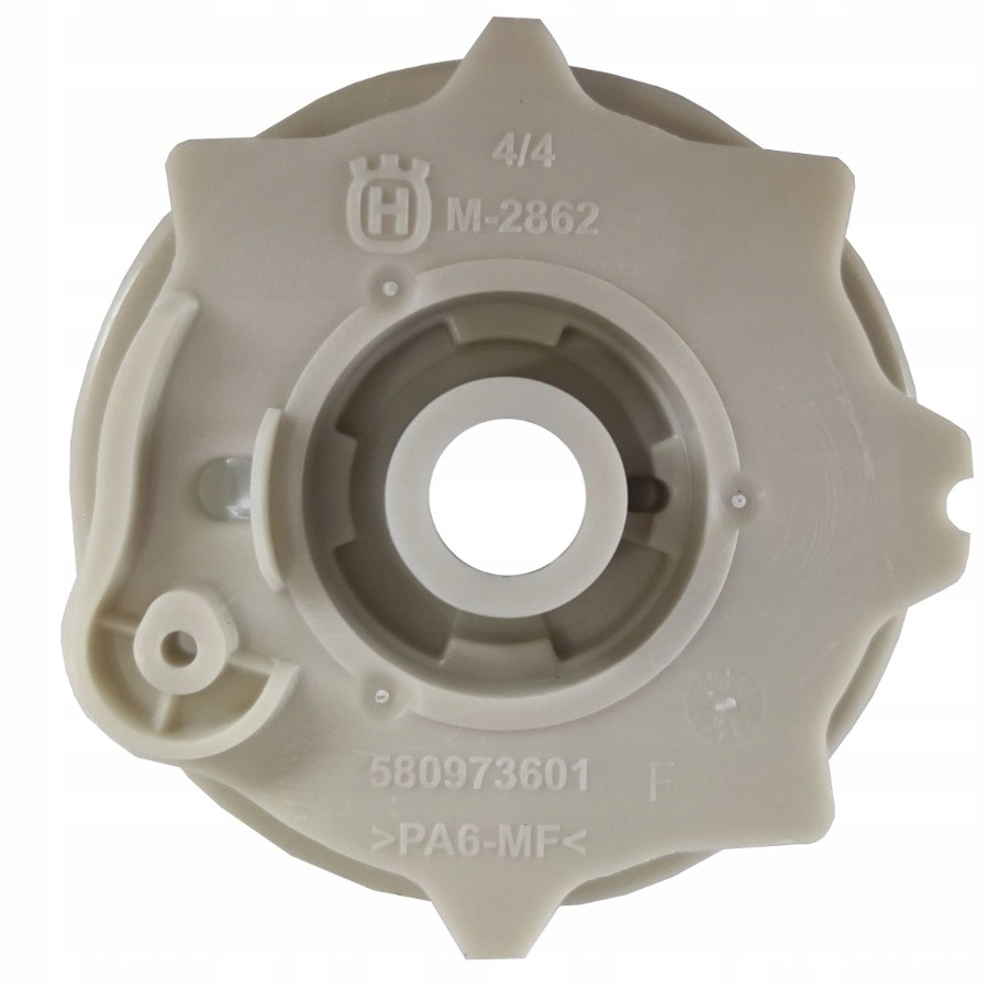 Koło pasowe rozrusznika Eps 5809736-01