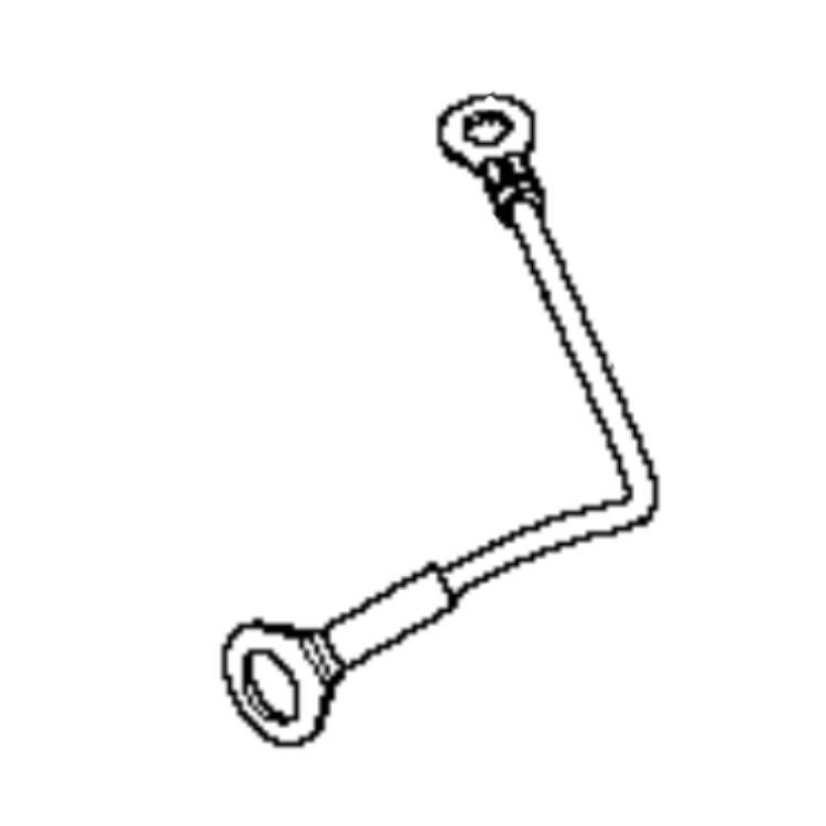 Okablowanie Kpl 5810899-01