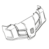 Konsola 5811279-01 Konsola 5811279-01