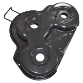 Osłona klipsa Kpl Osłona klipsa Kpl