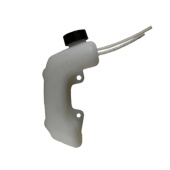 Zespół Zbiornika Paliwa (Fl) 5812637-01 Zespół Zbiornika Paliwa (Fl) 5812637-01