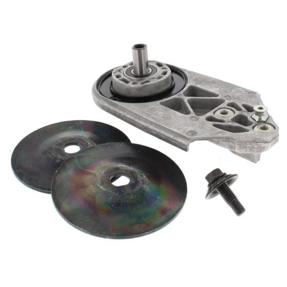 Zespół obudowy łożyska