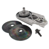 Zespół obudowy łożyska Zespół obudowy łożyska