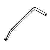 Ogniwo Łącznik 23010C09S 5814057-01 Ogniwo Łącznik 23010C09S 5814057-01