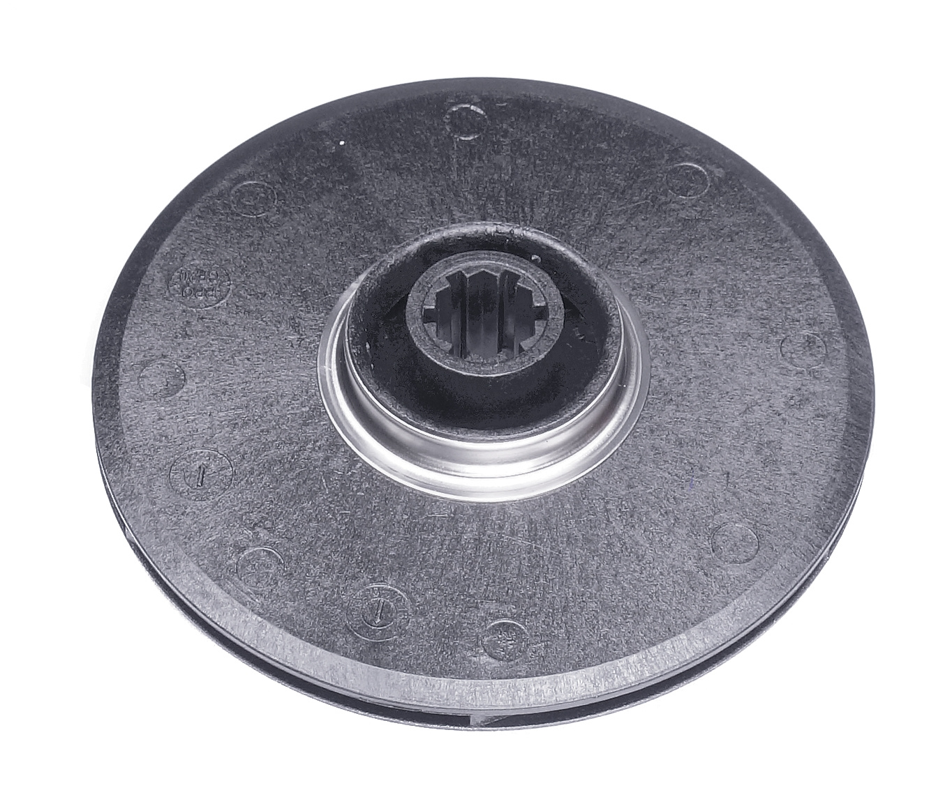 Turbina