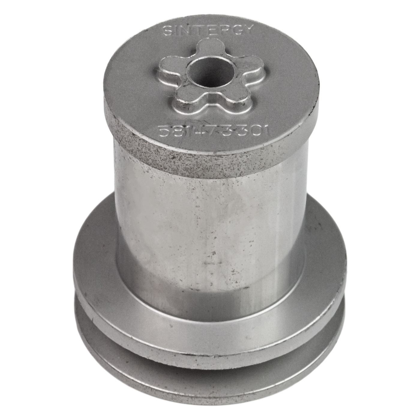 Adapter, Nóż 5814733-01