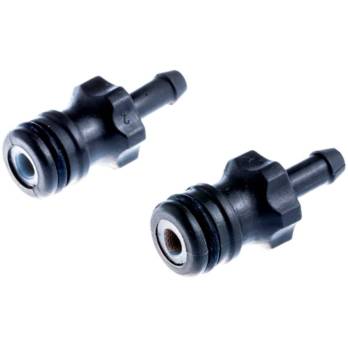 Smoczek z pierścieniem uszczelniającym