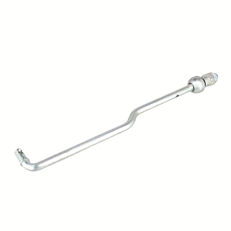 Zespół łącznika przedniego zawieszenia MWR