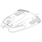 Stacja ładowania lower Stacja ładowania lower