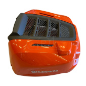 Maska silnika Husqvarna Rider 112C, 112C5 Maska silnika Husqvarna Rider 112C, 112C5