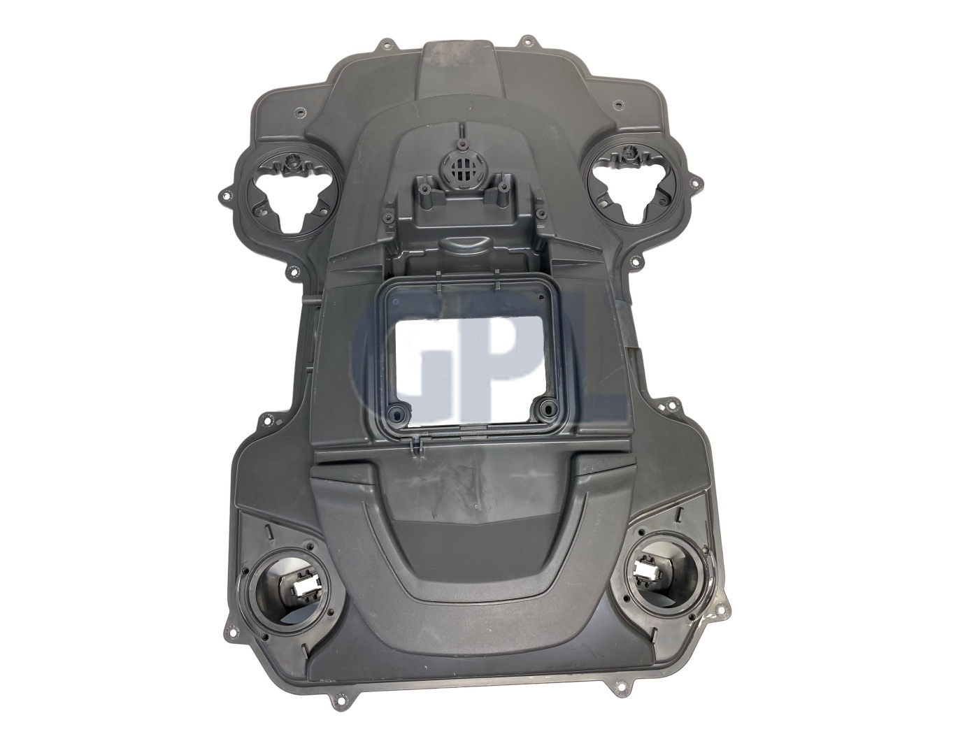 CHASSIS KIT Upper 320, 330X, 420, 430X, 440, 450X