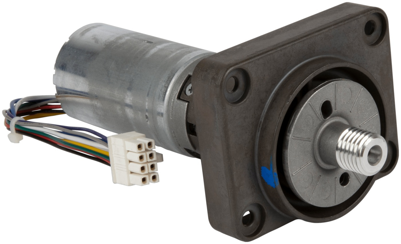 SILNIK 320, 330X, 420, 430X, 440, 450X