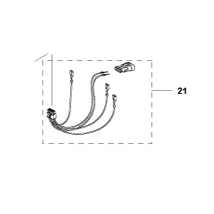 WIĄZKA ELEKTRYCZNA Stacja ładowania