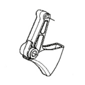 Sterowanie przepustnicą 5816418-01 Sterowanie przepustnicą 5816418-01