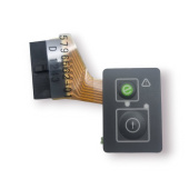 Klawiatura 5816905-01 Klawiatura 5816905-01