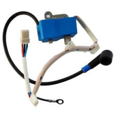 Moduł Zapłonu Kpl 5817236-04 Moduł Zapłonu Kpl 5817236-04