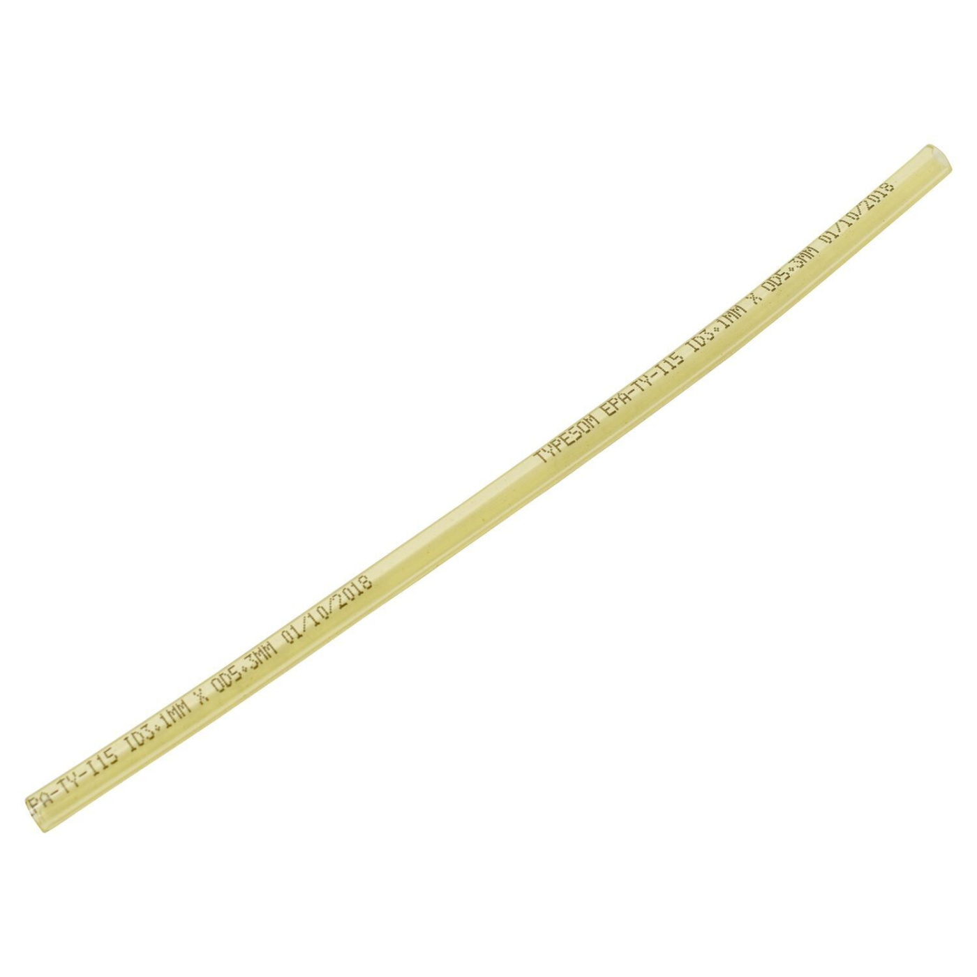 Wąż paliwowy Wąż paliwowy L=155 Gaźnik