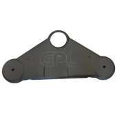 Osłona paska Combi 122 z gre Osłona paska Combi 122 z gre