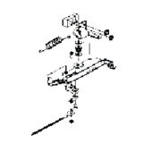 Hamulec Kpl 5818583-01 Hamulec Kpl 5818583-01