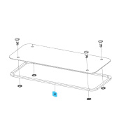 Opieczętowanie 5818724-01 Opieczętowanie 5818724-01